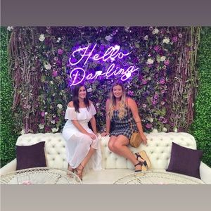 Emory Park two piece set